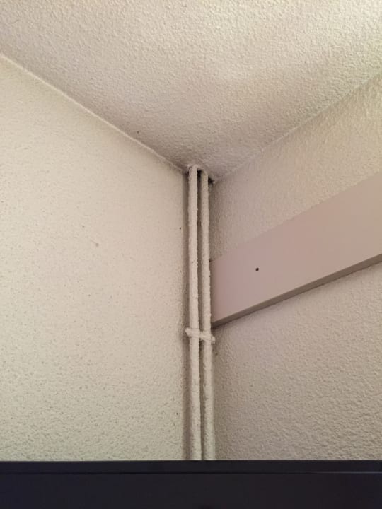 Zimmer ibis Hotel Paris Convention