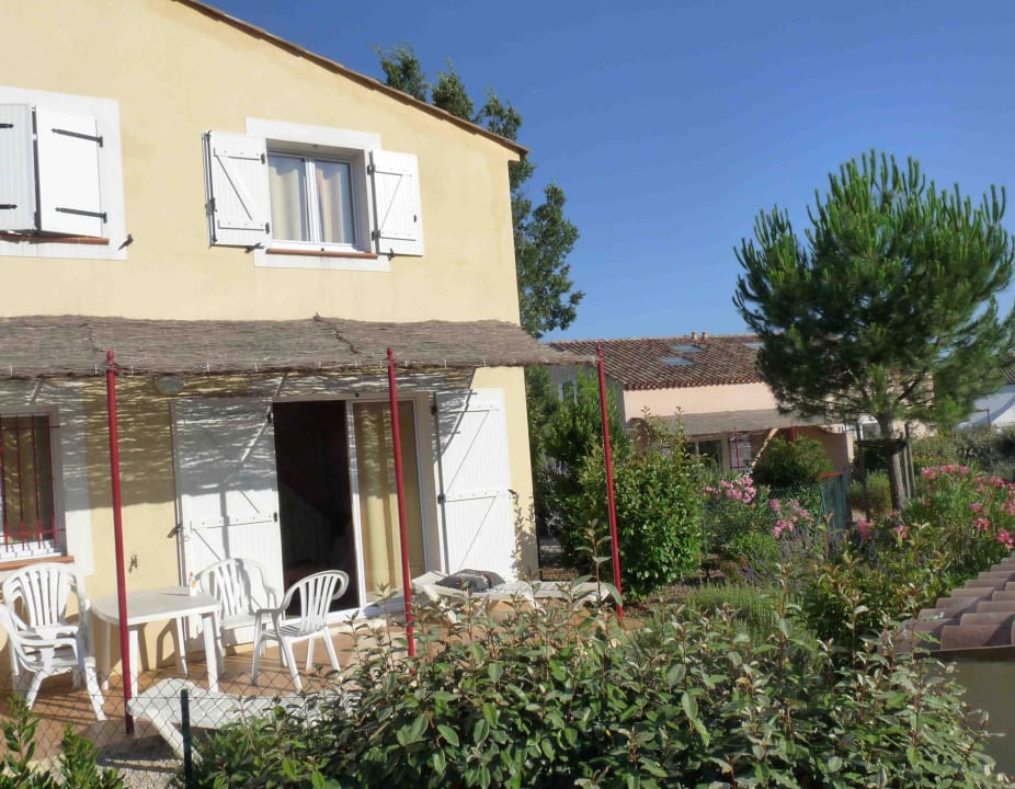 Wohnungsbeispiel Résidence Club mmv Les Clos de Tourrettes