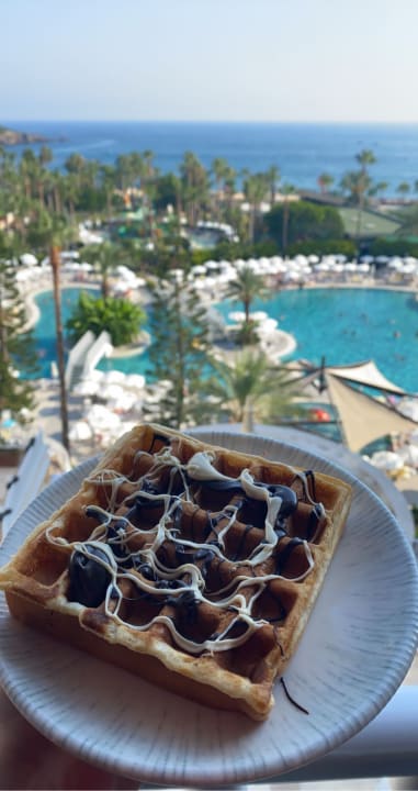 Ausblick Arycanda Kirman Premium