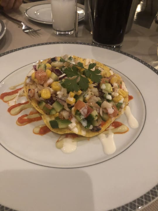 Gastro Maxx Royal Belek Golf Resort