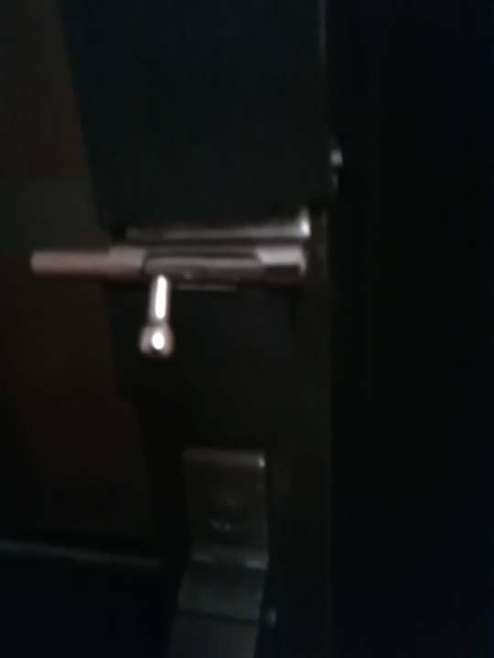 Zamkniecie okna Centrum Kongresów i Rekreacji Orle Gniazdo