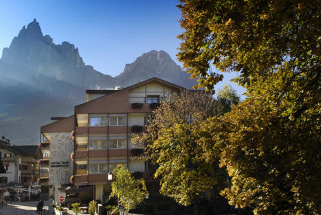 Seiserhof Sommer Hotel Seiserhof