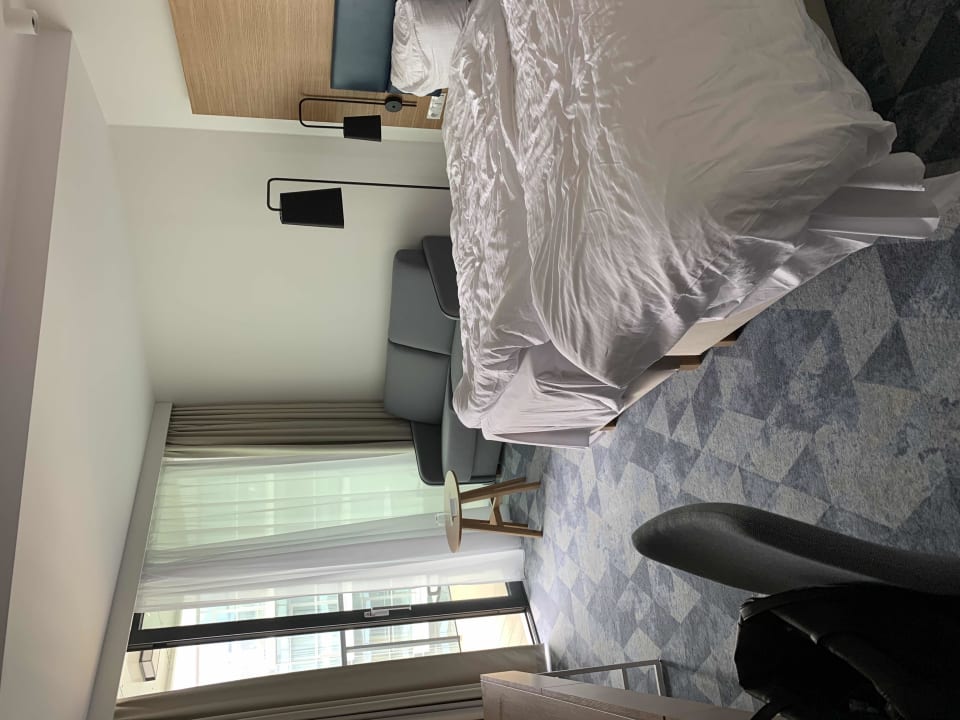 Zimmer Seaside Park Hotel