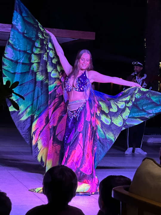 Sonstiges Jaz Costa Mares (Adults Only)