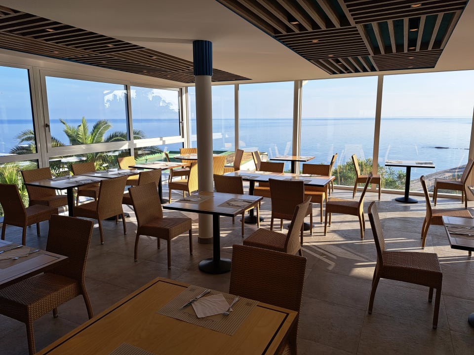 Gastro Aldiana Club Rocca Nettuno Calabria