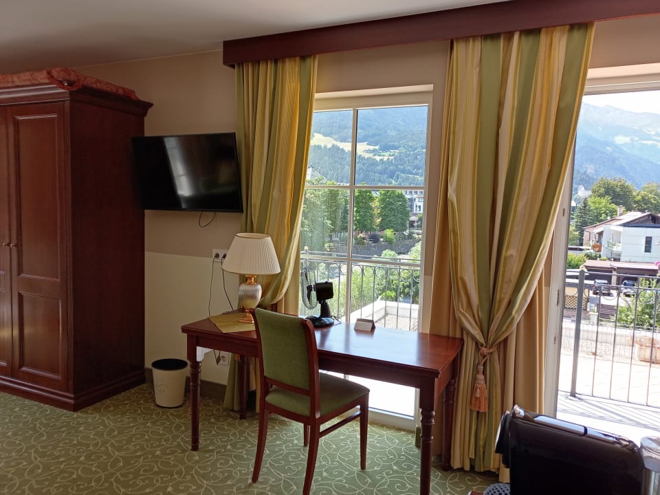 Zimmer Grandhotel Lienz