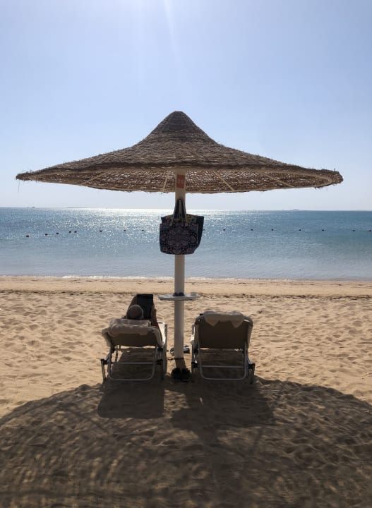 Strand Jaz Soma Beach