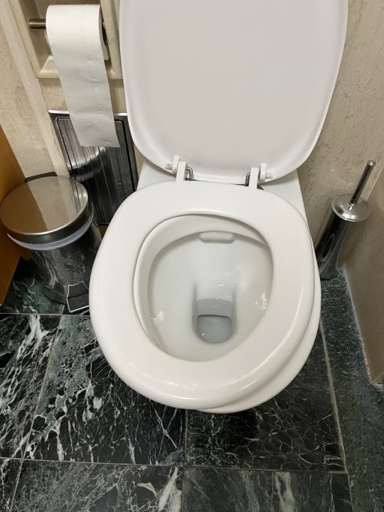 Zimmer Elounda Bay Palace Hotel