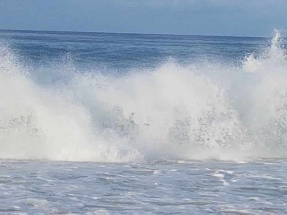 Strand Hotel Riu Touareg