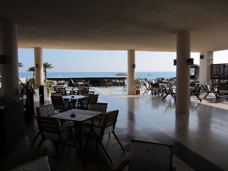 Panoramabar TUI BLUE Palm Garden