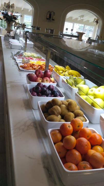 Gastro Apartments Ambassador