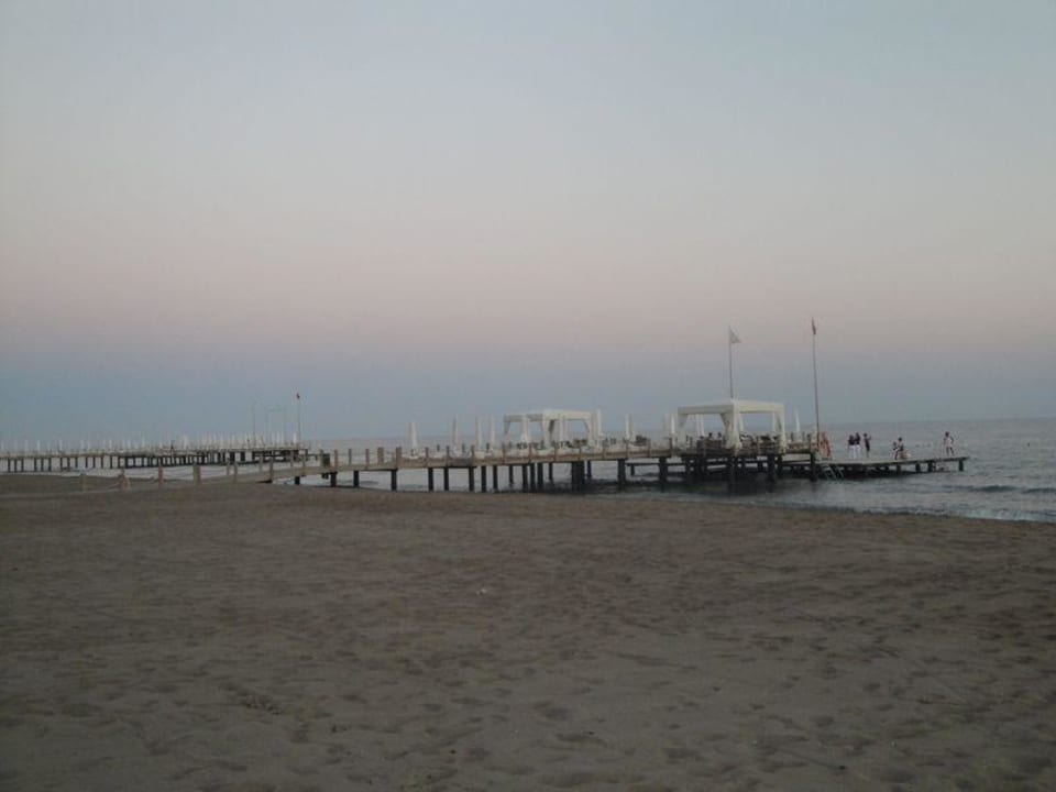 Strand Voyage Belek Golf & Spa