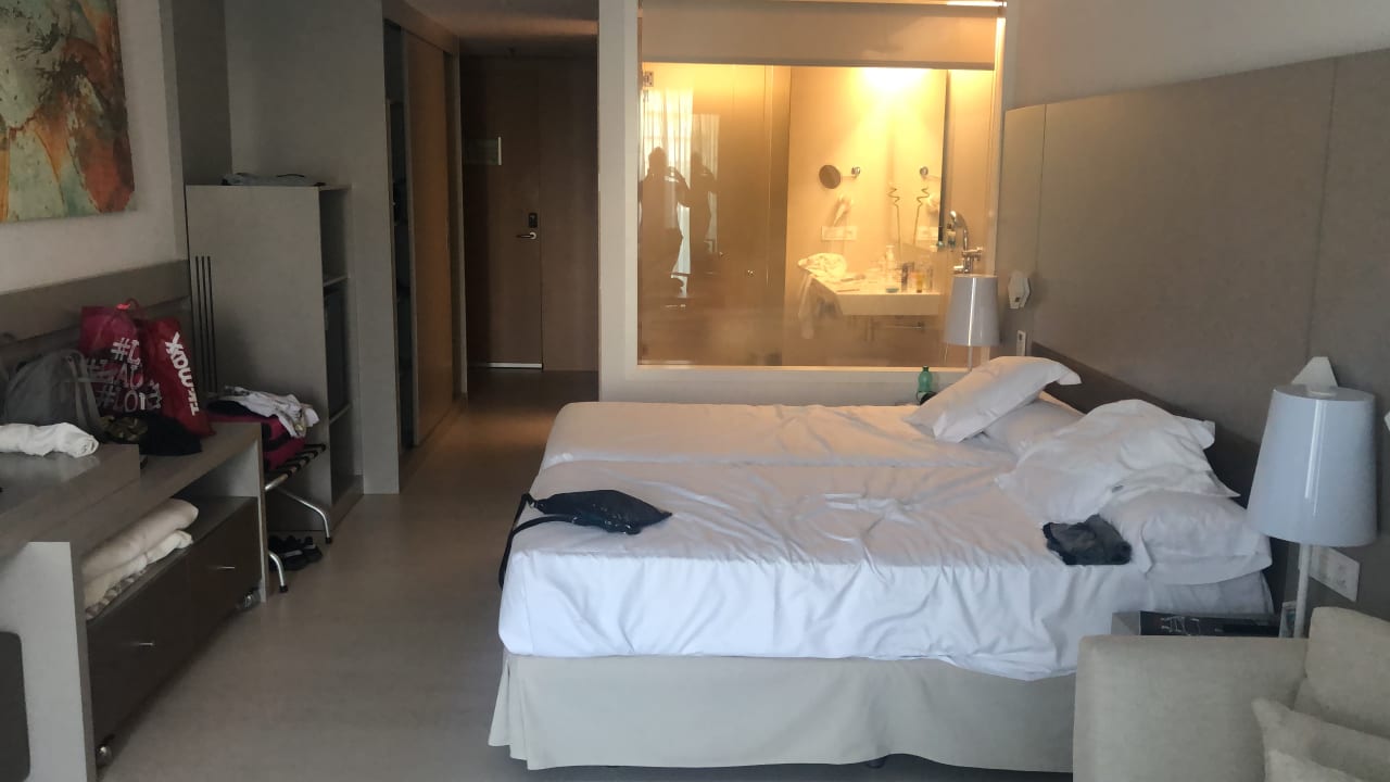 Zimmer Hipotels Gran Playa De Palma