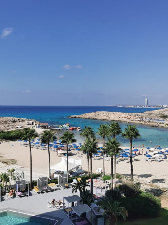 Strand Hotel Tasia Maris Sands