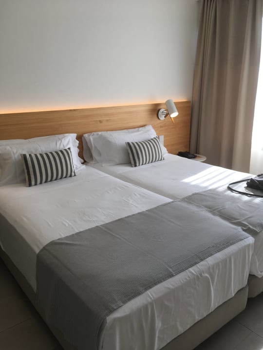 Zimmer AYA Seahotel - Adults only