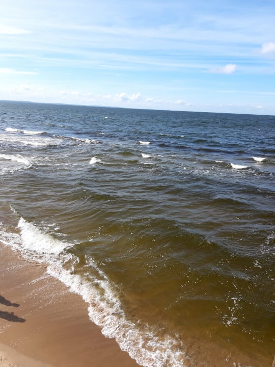 Strand Vestina Wellness & Spa Hotel