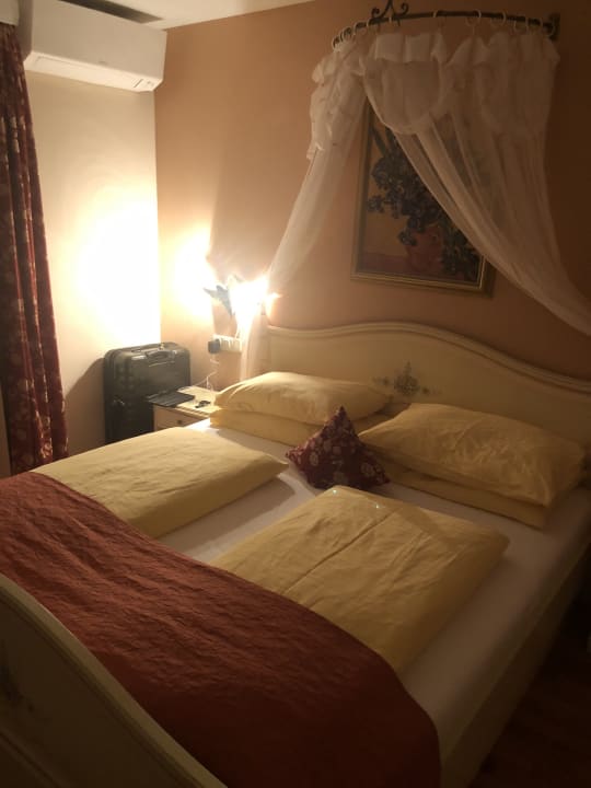 Zimmer Schlössl Hotel Kindl