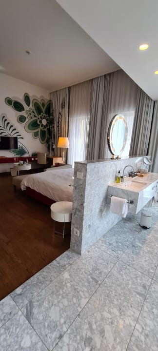Zimmer HYPERION Hotel Dresden am Schloss