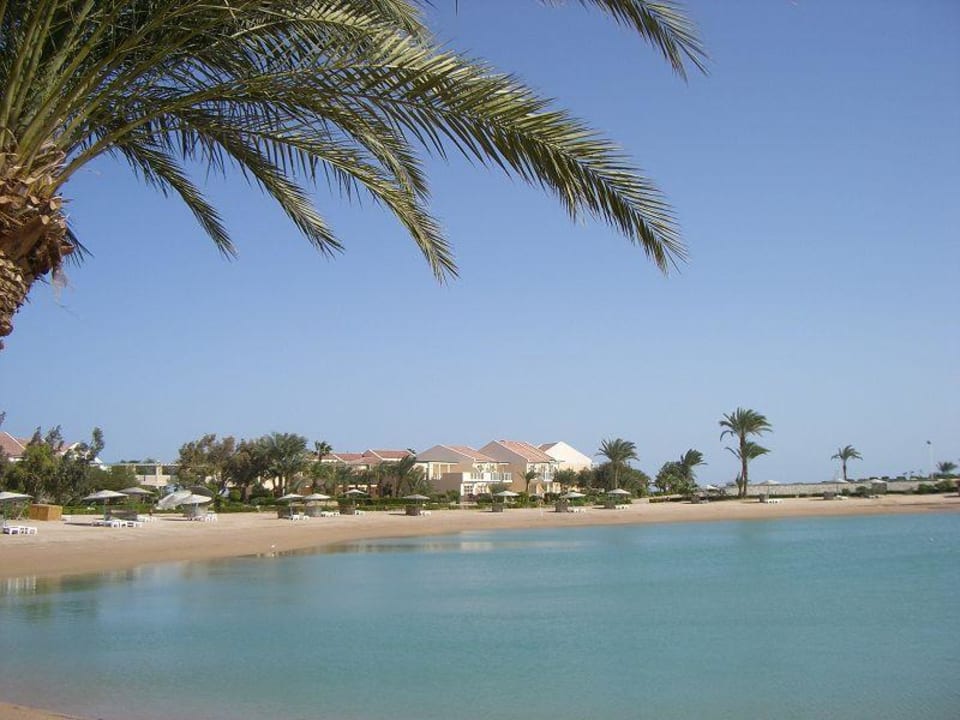 Cluster 6 Mövenpick Resort & Spa El Gouna