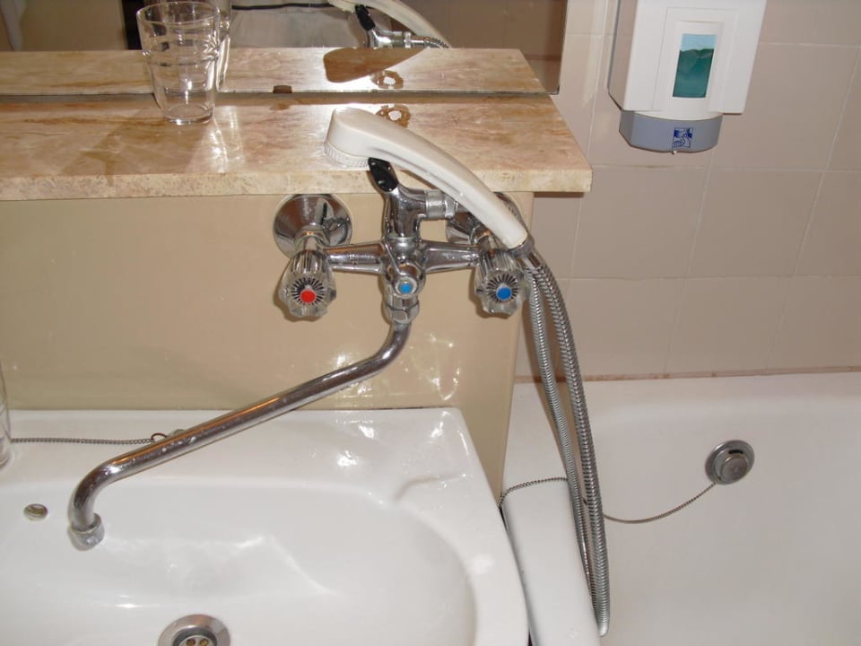 Bad Danubius Hotel Annabella