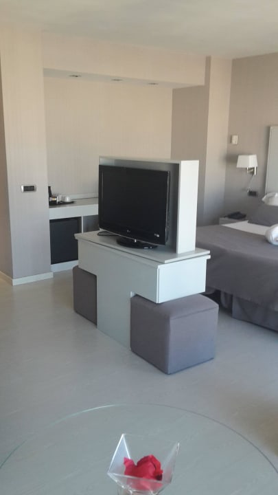 Junior Suite Hotel Isla Mallorca & Spa