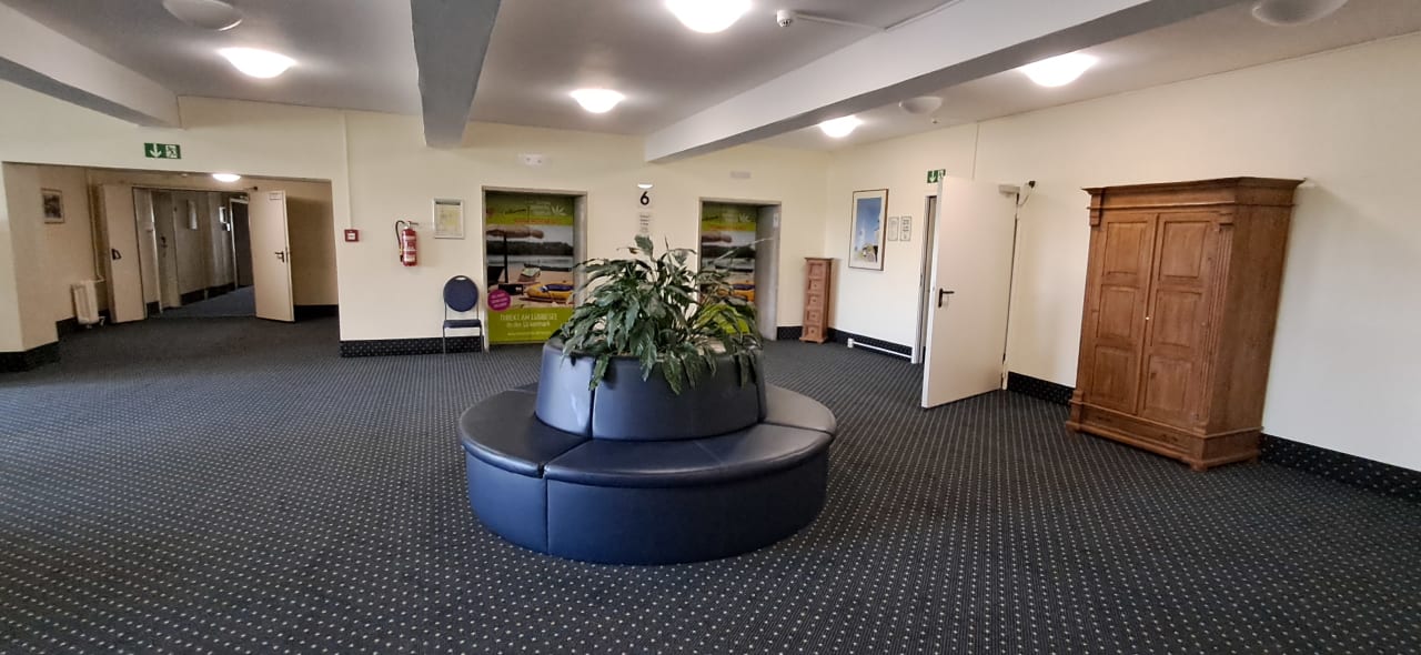 Sonstiges AHORN Berghotel Friedrichroda