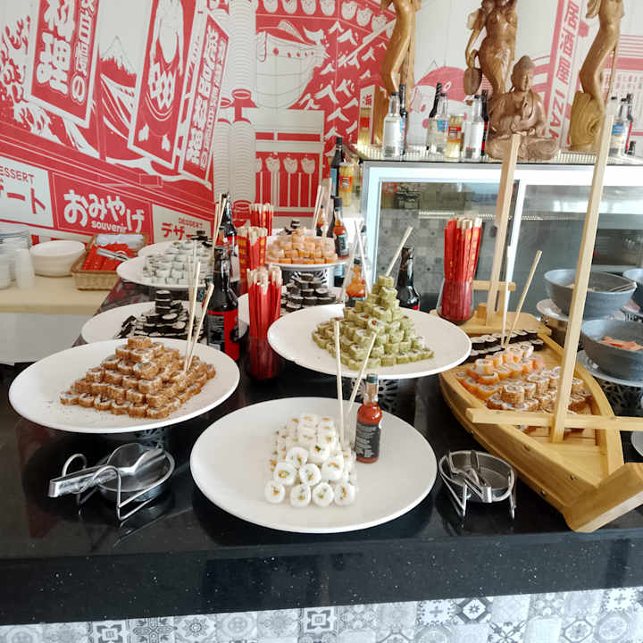 Gastro Green Max Hotel