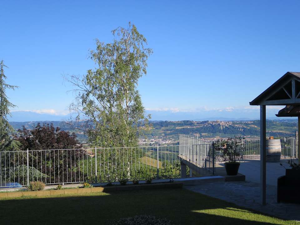 Sonstiges Villa Incanto