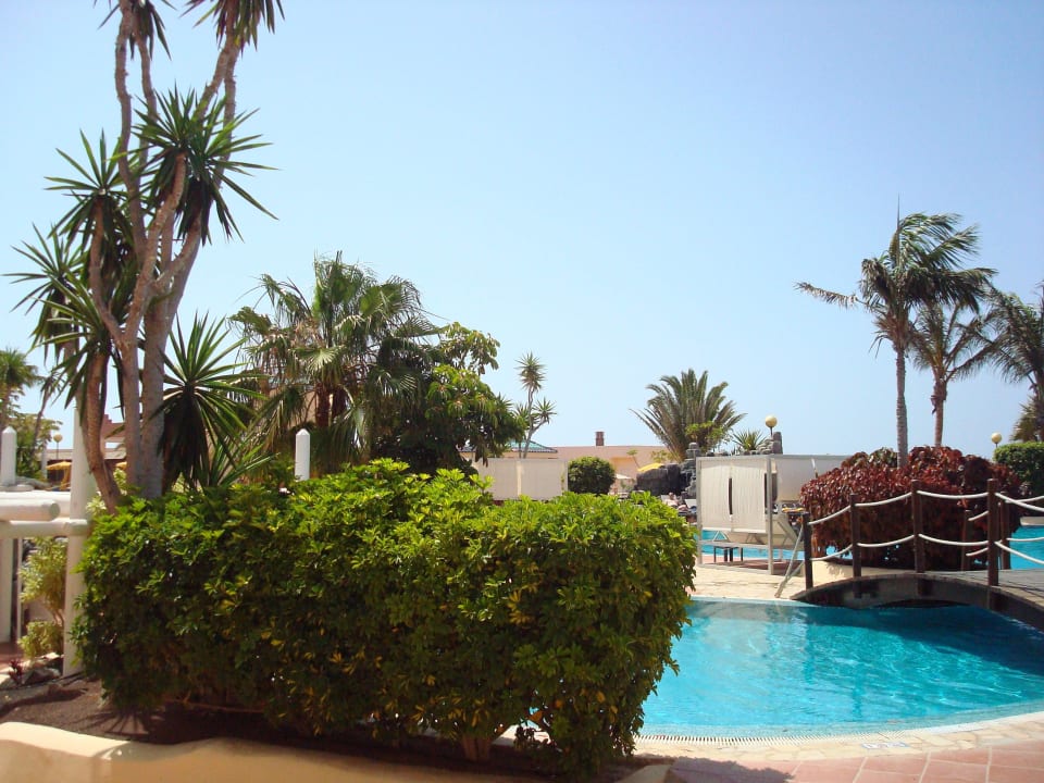 Pool H10 Playa Esmeralda - Adults only