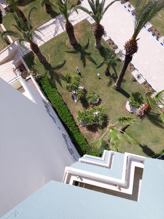 Außenansicht Süral Saray Hotel