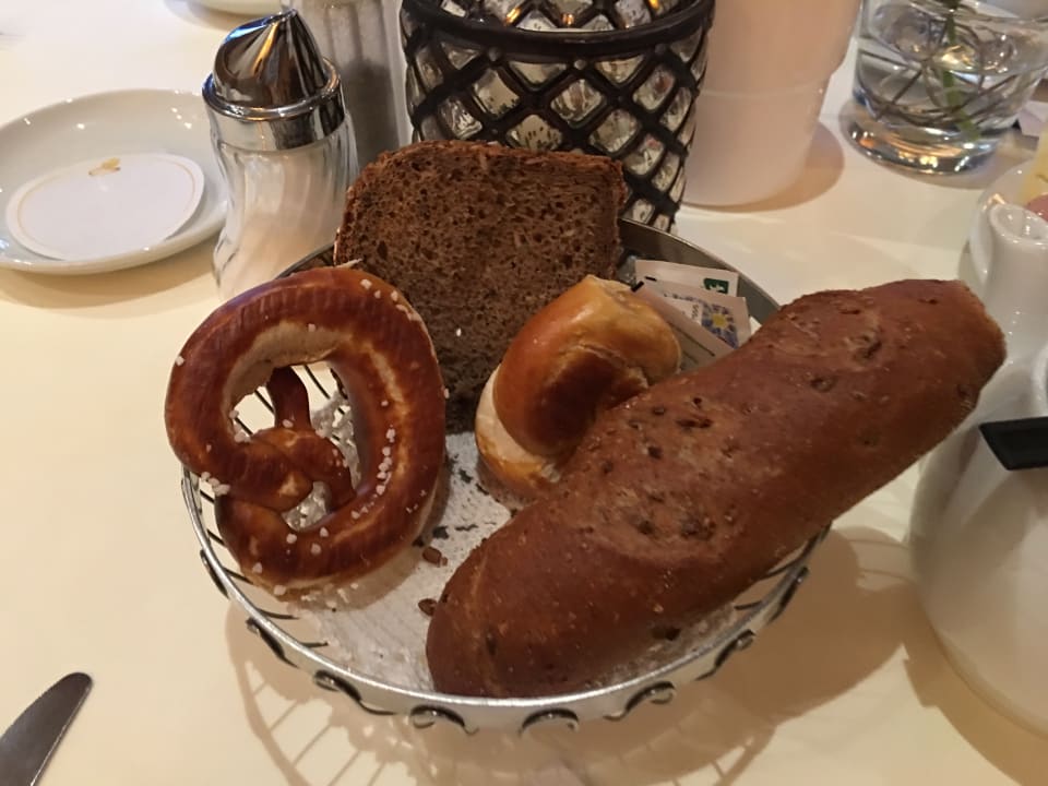 Restaurant Hotel Bayerwaldhof
