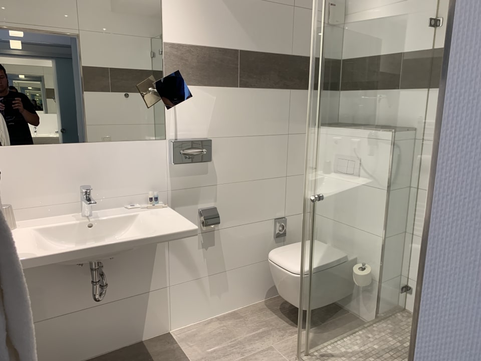 Zimmer Panorama Hotel Schweinfurt