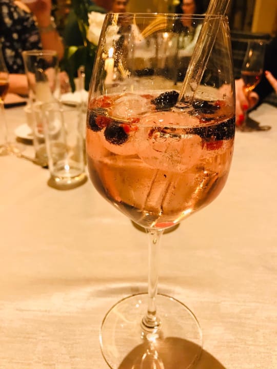 Gastro Verwöhnhotel Kristall