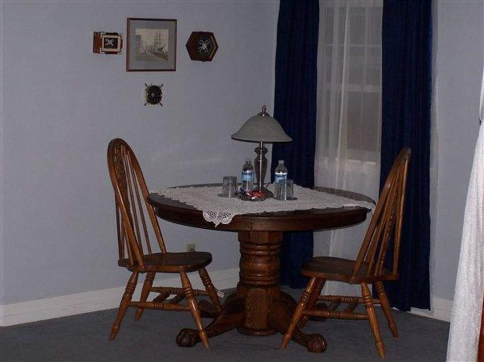 Kl. Essecke B&B The Pelican Cove Inn