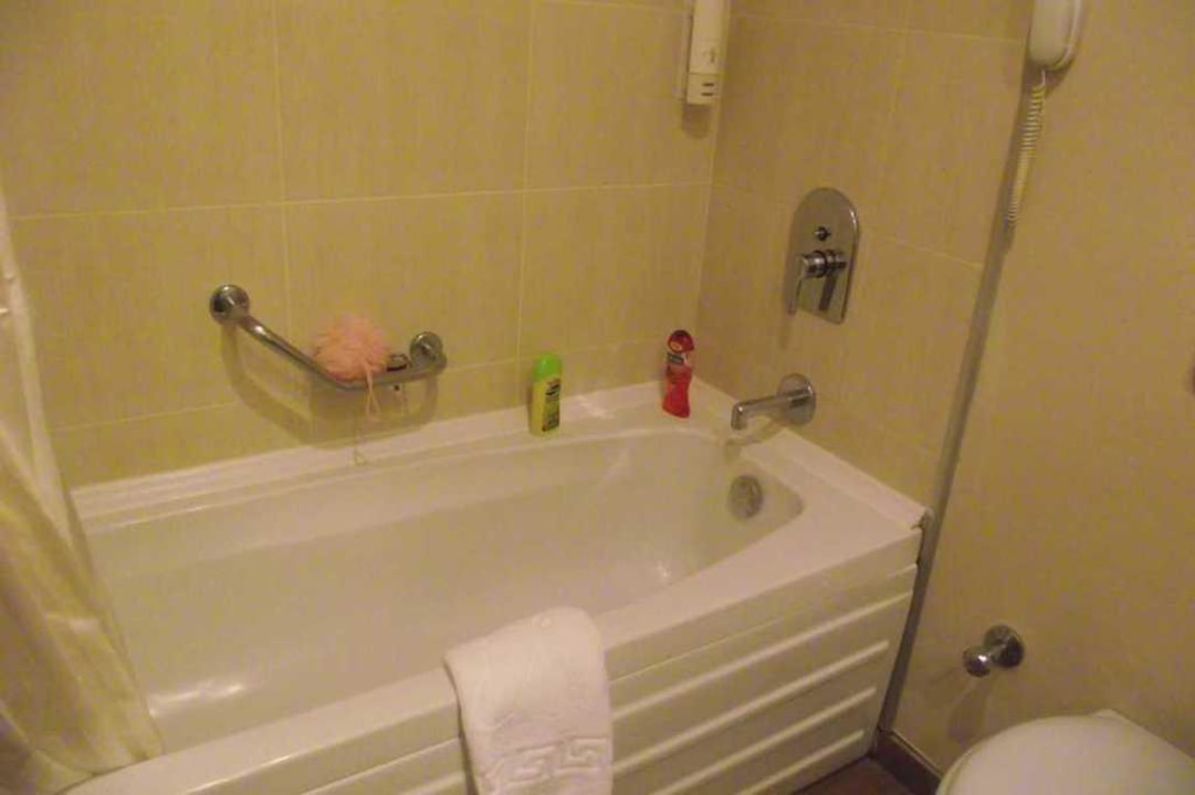 Duschwanne Calimera Hane Garden