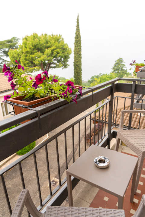Zimmer Hotel Bellavista