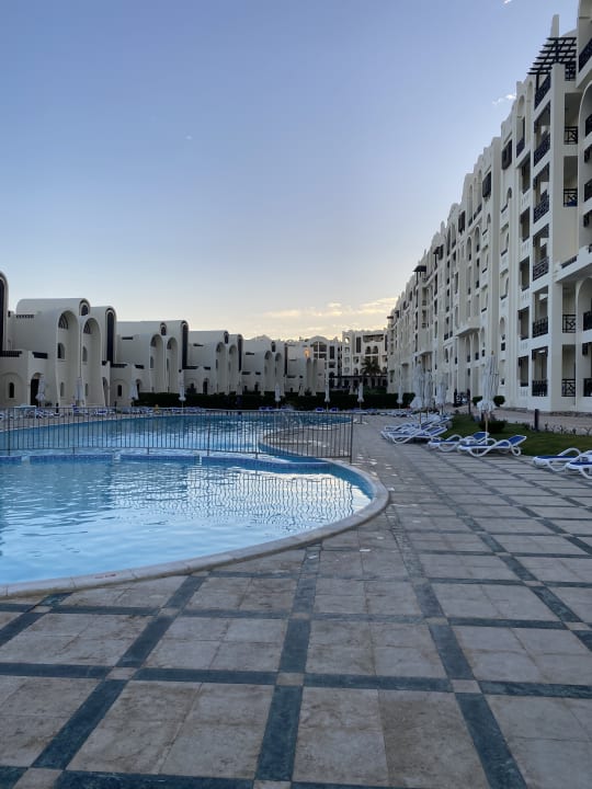 Pool Gravity Hotel & Aquapark Sahl Hasheesh