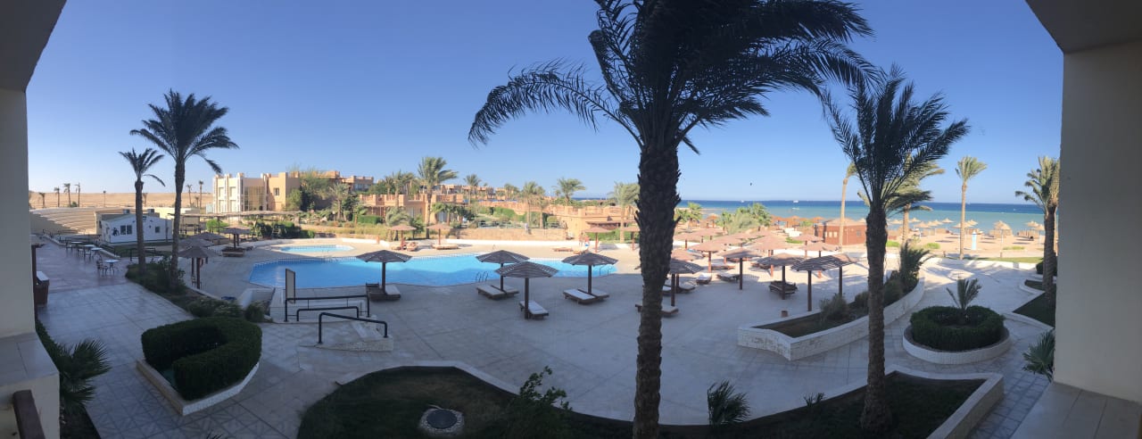 Pool Imperial Shams Abu Soma