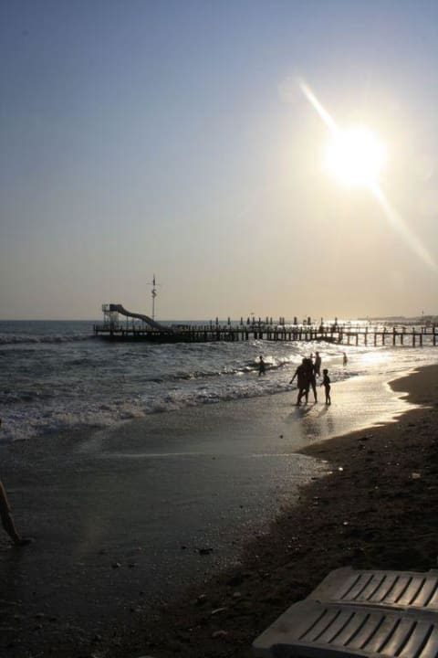 Strand Saphir Hotel & Villas