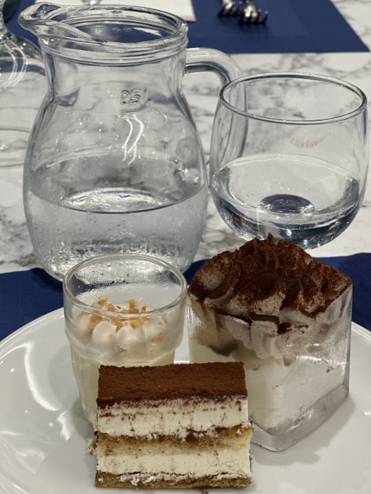 Gastro Aldiana Club Rocca Nettuno Calabria