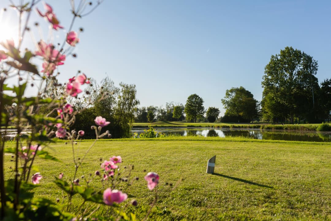 Sport & Freizeit Gutshof Penning