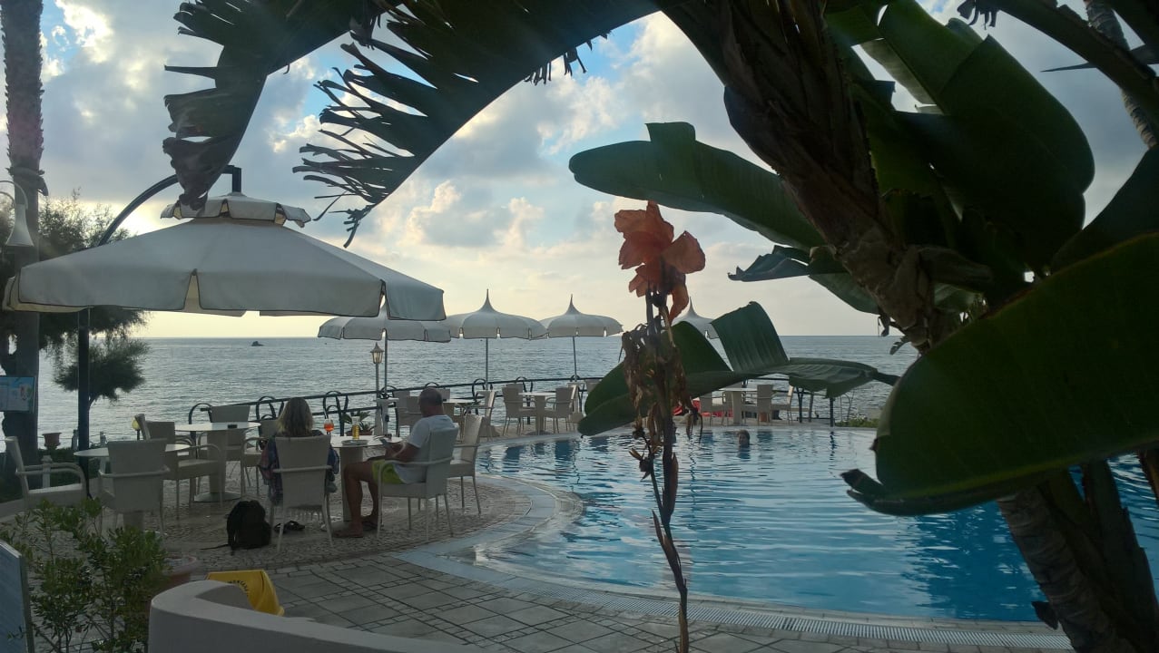 Pool Hotel Villaggio Il Gabbiano