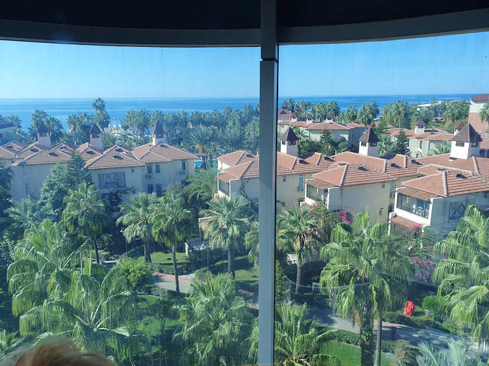 Gartenanlage Saphir Hotel & Villas