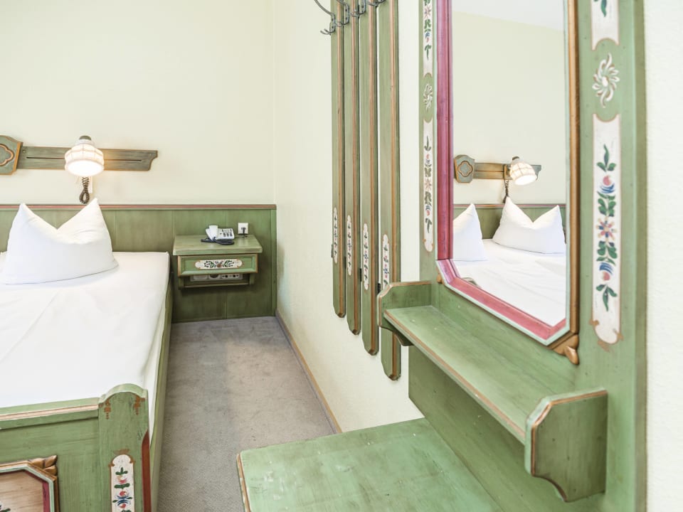 Zimmer Hotel Hannover Airport by Première Classe