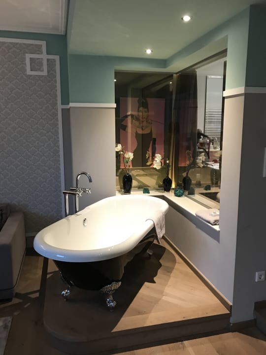 Zimmer Landhotel Voshövel