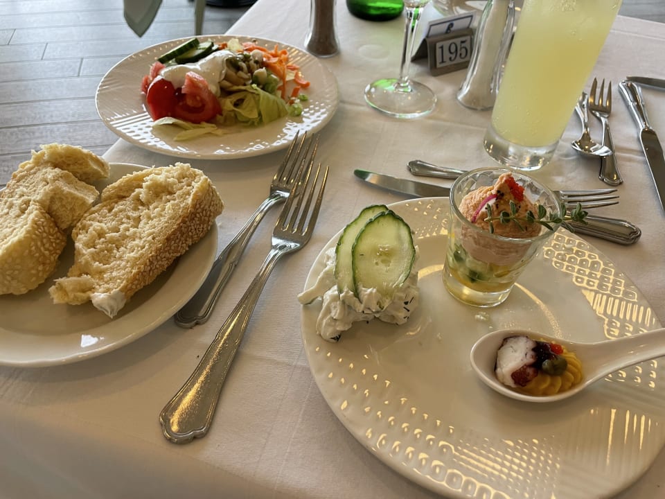 Gastro Rodos Palladium Leisure & Wellness