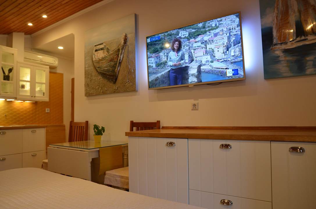 Zimmer Studio Lorena