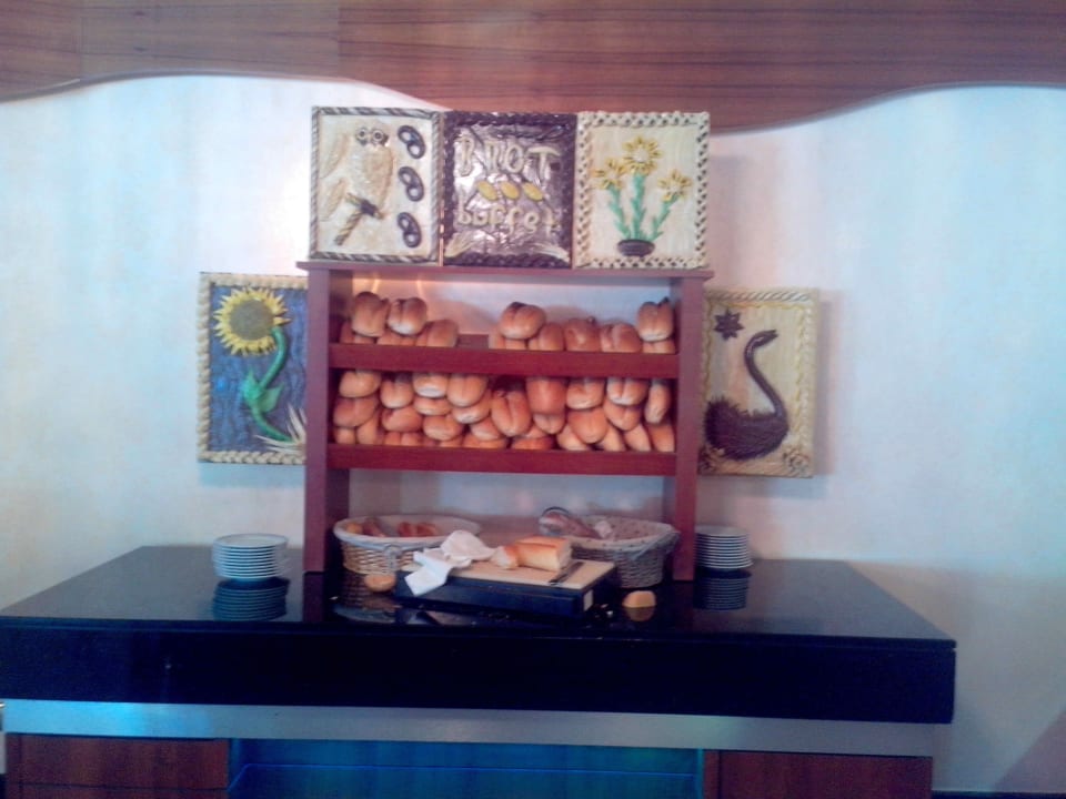 Brote Hotel Grand Zaman Beach