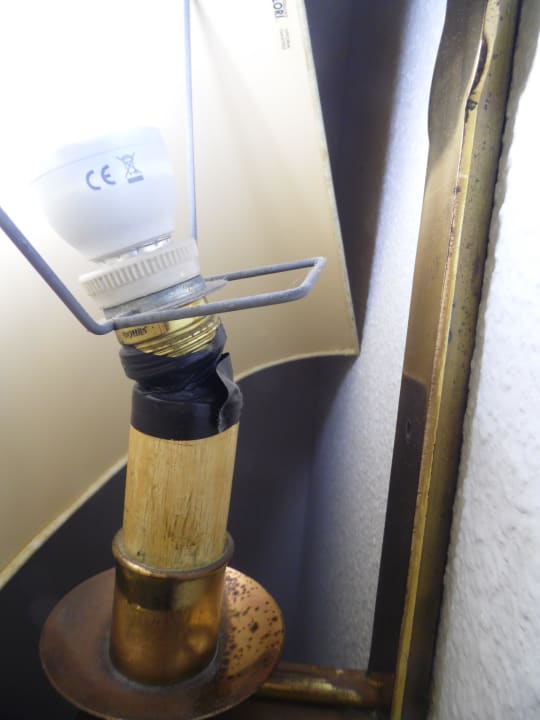 Professionelle Arbeit H10 Tenerife Playa