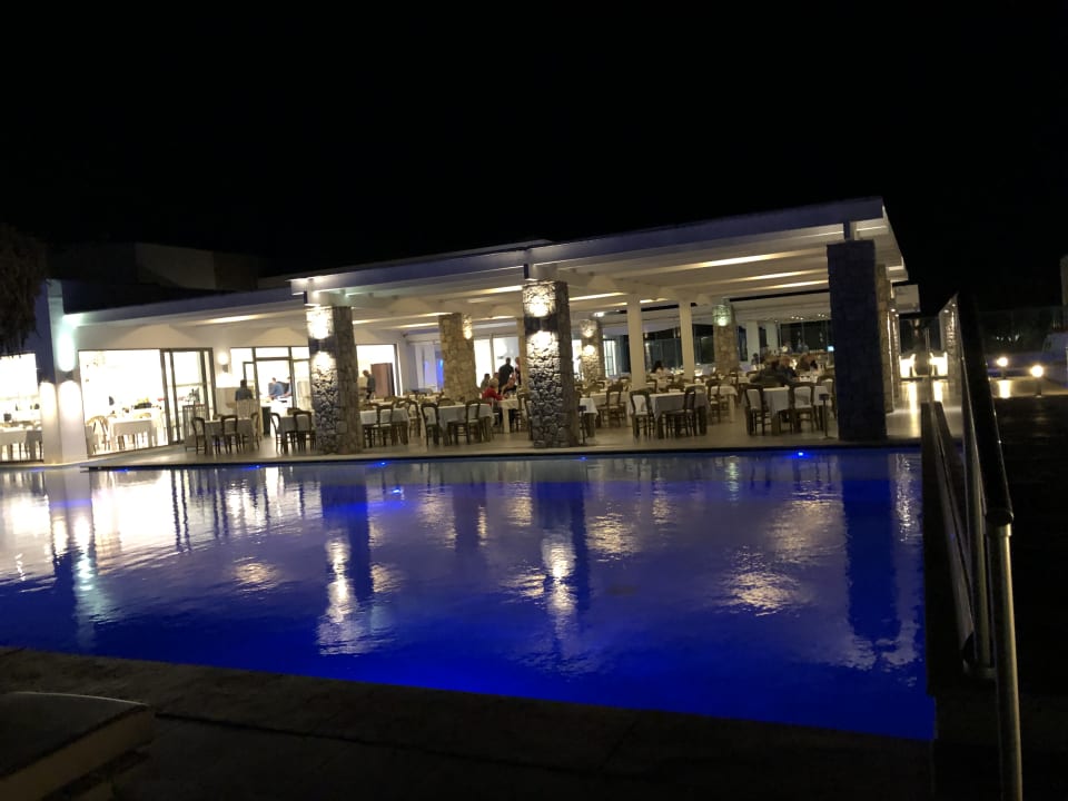 Pool Diamond Deluxe Hotel & SPA